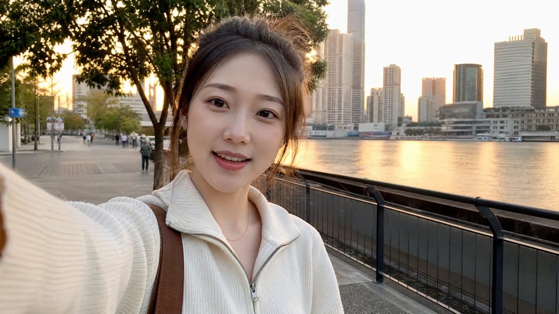 探花